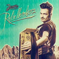 Jason Nussbaumer Rebellenherz 1 Cd