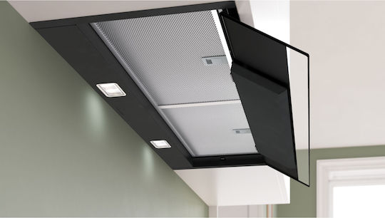 Bosch Mecanism de Absorbție 90cm Negru