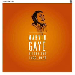 Marvin Gaye Volume 2 8 Marvin Gaye Volume 2 8