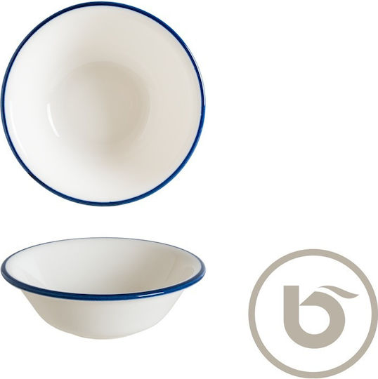 Bonna Салатна купа от Порцелан Син 1бр
