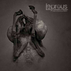 Leprous Leprous