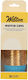 Wilton Sticks για Pop Cake Χάρτινα 5cm 01118 50τμχ