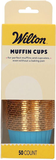Wilton Sticks για Pop Cake Χάρτινα 5cm 01118 50τμχ
