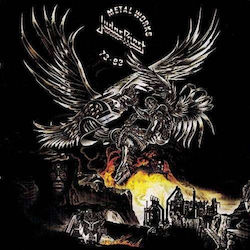 Judas Priest Judas Priest