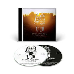 Snow Patrol Final Straw 2 Cd