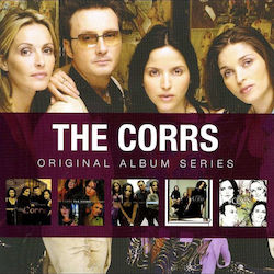 The Corrs CD Μουσικής