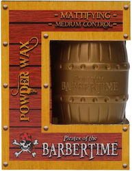 Barbertime Shaping Powder Medium Control 20gr Barbertime Shaping Powder Medium Control 20gr
