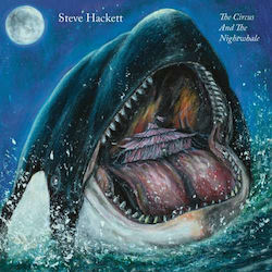 Steve Hackett Steve Hackett