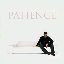 George Michael George Michael Patience 1 CD Μουσικής
