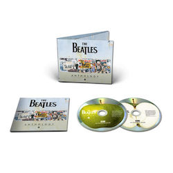 Beatles Beatles CD Μουσικής