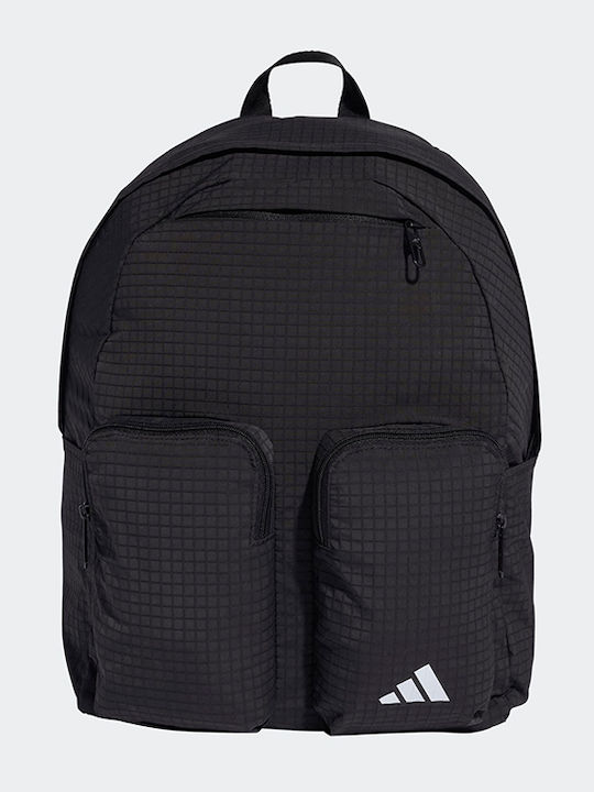 adidas Essentials Back To Campus Black