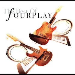 Fourplay Best Fourplay Sacd 1 Cd