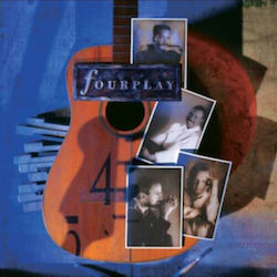 Fourplay Fourplay Annivers 1 Cd