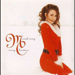 Mariah Carey Merry Christmas 1 Cd