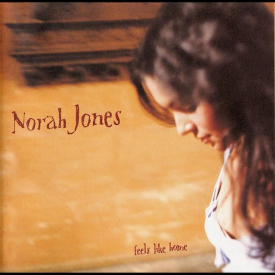 Norah Jones Feels Like Home 1 Cd