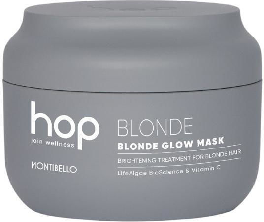 Montibello Hop Маска за коса за защита на цвета 200мл