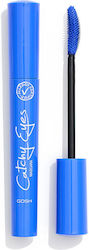 Gosh Catchy Mascara Μπλε 8ml