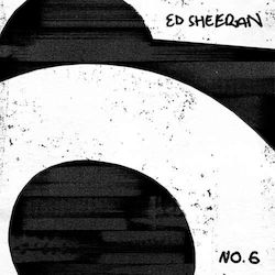 Ed Sheeran Ed Sheeran