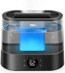 Dreo Led Aromatherapy Device with Timer Black