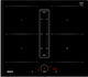 Neff N 70 Smart Induction Cooktop Autonomous with Hood & Child Lock Function 59.2x52.2εκ.