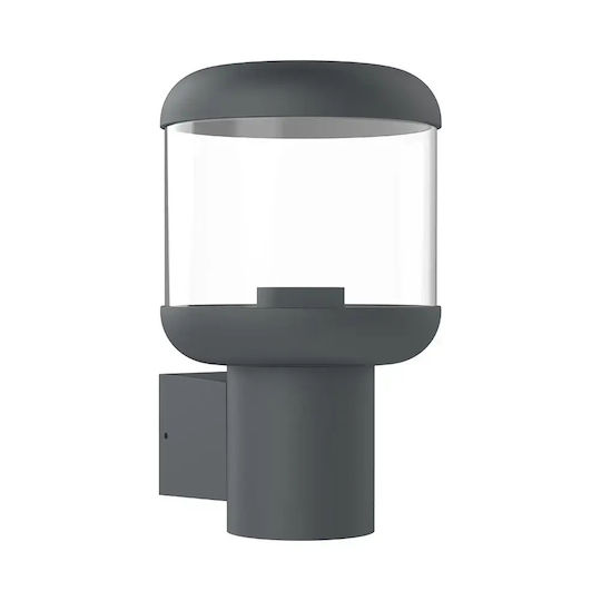 Metanor Wall-Mounted Outdoor Light E27