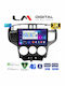 LM Digital Car Audio System for Hyundai Matrix 2001 > 2011 (Bluetooth/USB/WiFi/GPS/Apple-Carplay/Android-Auto)