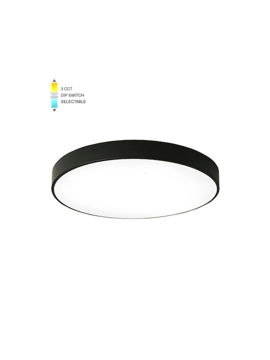 Metanor Πλαφονιέρα LED