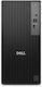 Dell QCT1250 SFF Desktop PC (i7-14700/16GB DDR5/512GB SSD/W11 Pro) με Πληκτρολόγιο (GR)