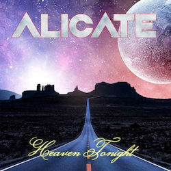 Alicate Heaven Tonight 1 Cd
