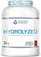 Scientiffic Nutrition Hydrolyzed 2.0 Protein Whey with Flavor Chocolate 2kg