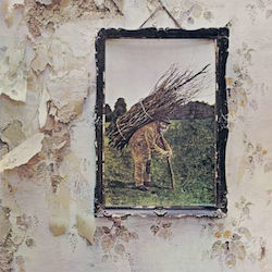 Led Zeppelin Iv 1 Cd