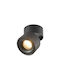 Metanor LED Warm White Spot in White Color