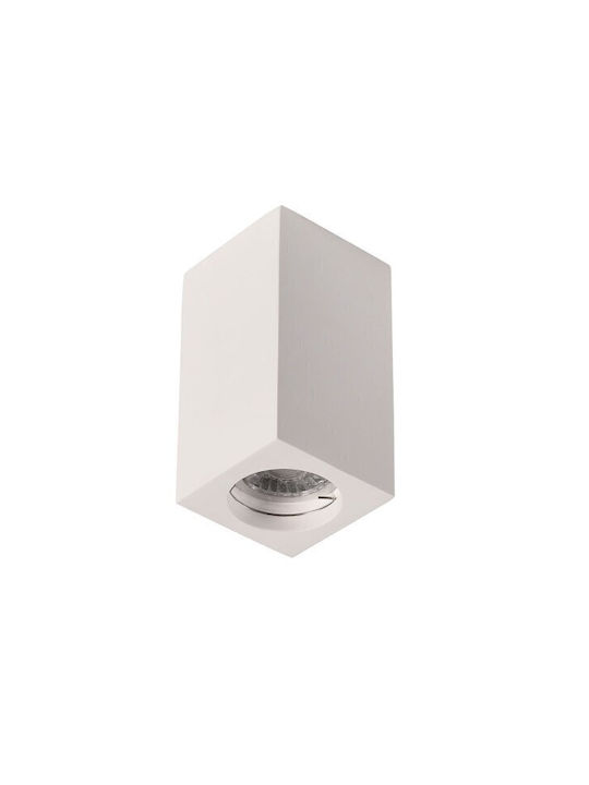 Metanor Spot with Socket GU10