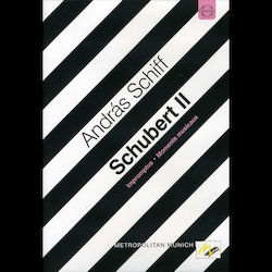 F Schubert Impromptus Moments Musica 1 Dvd