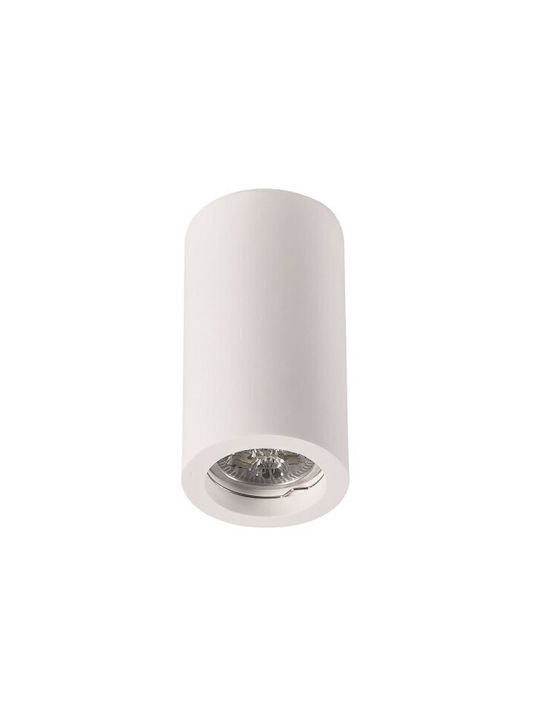 Metanor Spot cu Soclu GU10
