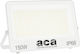 Aca Waterproof LED Flood Light 150W Cold White IP66