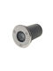 Metanor Metanor Außenstehlampen Spot Daepeou LED 1W mit Warmen Weiß Licht IP65