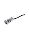 Metanor Spot De Podea LED 1W Cu Lumină Alb Cald IP68