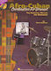Hal Leonard Afro-cuban Coordination Drumset + Cd