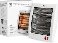 Emma Heizung Quarz 800W