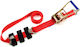 Cargo Securing Strap 5000kg 50mm Width 3m Length
