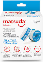 Matsuda Film Tape