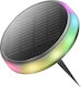 Metanor Spiked Lampă Solară 0.6W IP65