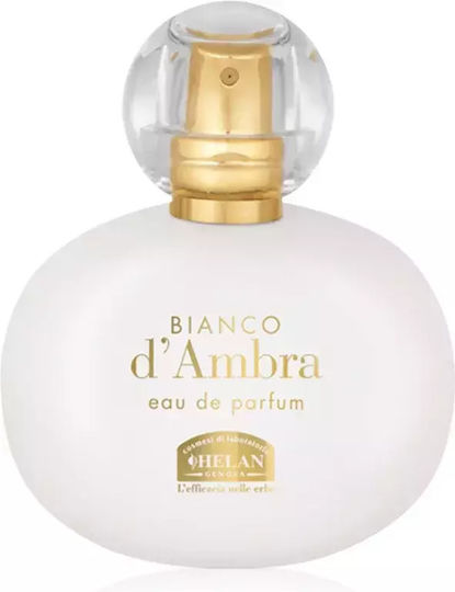 Helan Bianco D'ambra Eau de Parfum 50ml