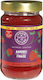 Your Organic Nature Βιολογική Μαρμελάδα Φράουλα 375gr