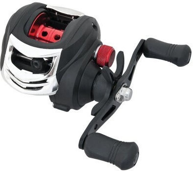 Baracuda Μηχανισμός Ψαρέματος για Baitcasting / Casting για Αριστερόχειρες