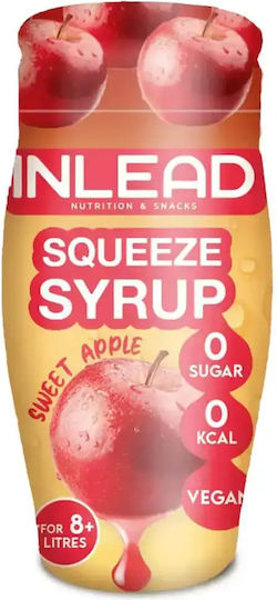 Inlead Nutrition Πορτοκαλάδα με Ανθρακικό 65ml