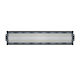 Metanor Φωτιστικό Καμπάνα 100W Naturweiß mit integrierter LED