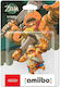Nintendo Amiibo Yunobo Character Figure