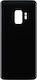 Battery Cover Black for Galaxy S9